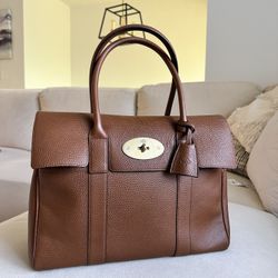 Mulberry Bayswater Bag