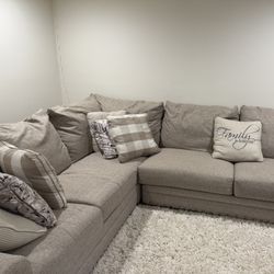 Sectional