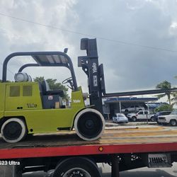 Forklift Montacarga Used Usados All Brand 