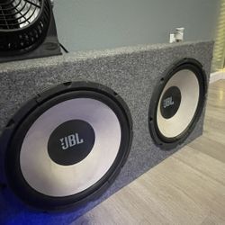 JBL DS120