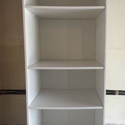 IKEA Shelving Unit