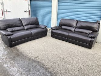 Power Reclining Couches