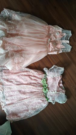 Girls Dresses Size 6