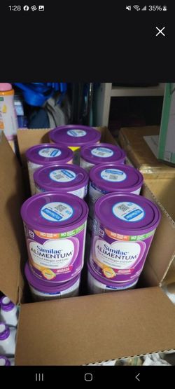 Similac Alimentum
