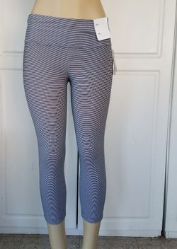 Workout pants
