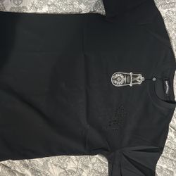 Chrome Hearts Shirt (VVS) 