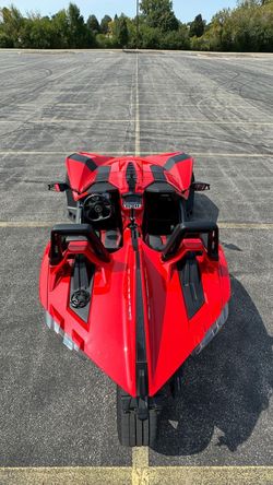 Polaris Slingshot