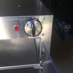 Food Warmer
