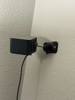 Vive cameras