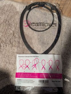 Dreamlover Collapsible Wig Stand