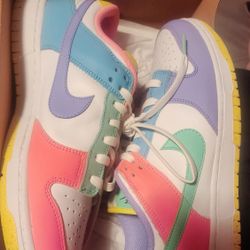 Nike Dunks