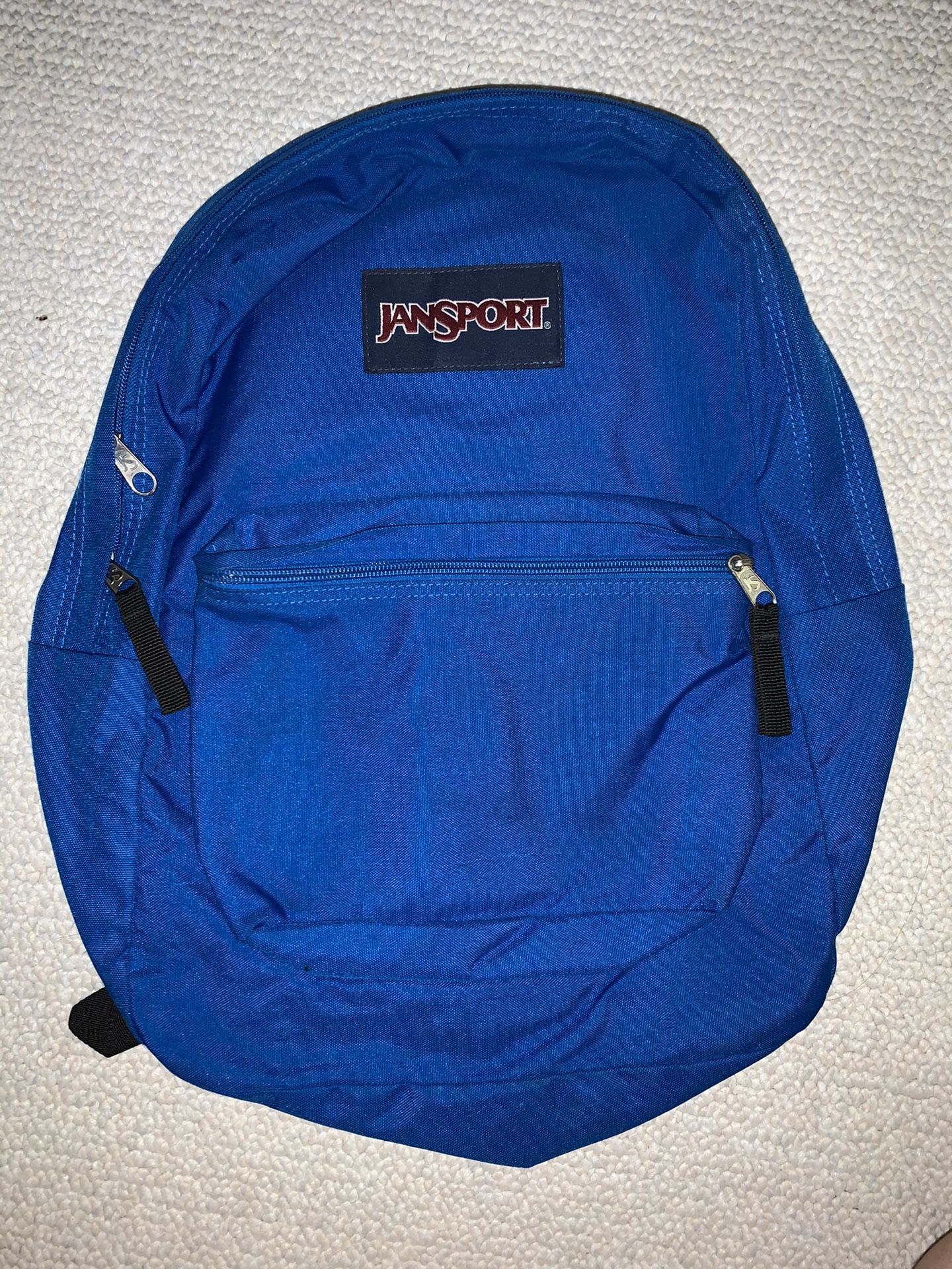 Jansport super break backpack