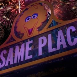 Sesame Place Philadelphia