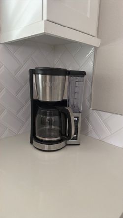 Ninja coffee maker