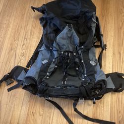 Osprey 80L Hiking Backpack 