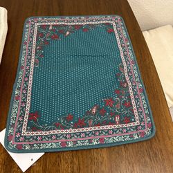 Custom Made Table Mats new 
