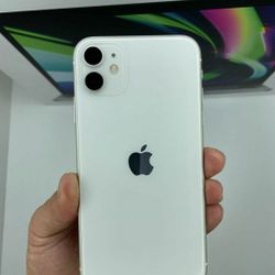 iPhone 11 64GB Unlocked 