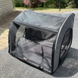 Car Pet Carrier