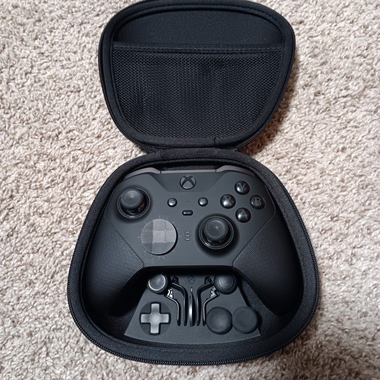 Xbox Elite Controller Series 2