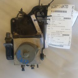 Anti-lock Brake Part