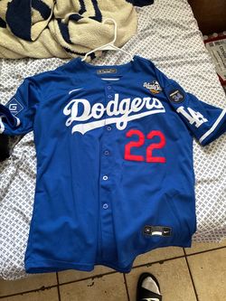Dodger Jerseys World Series 2025