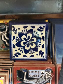 Talavera tiles (price vary)