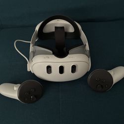 Meta Quest 3
