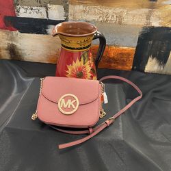 Crossbody Michael Kors 