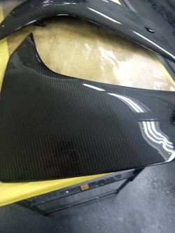 Motorcycle Paint Jobs