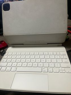 iPad pro