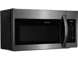 Frigidaire 1.6 Cu. Ft. Over-The-Range Microwave