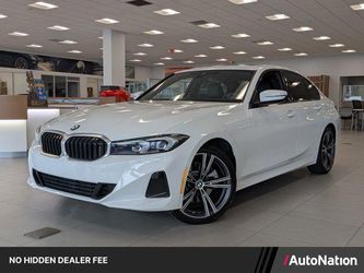 2023 BMW 330i