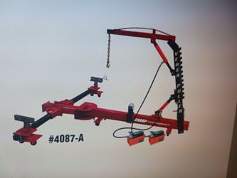 Frame equipment and accessories  for sale