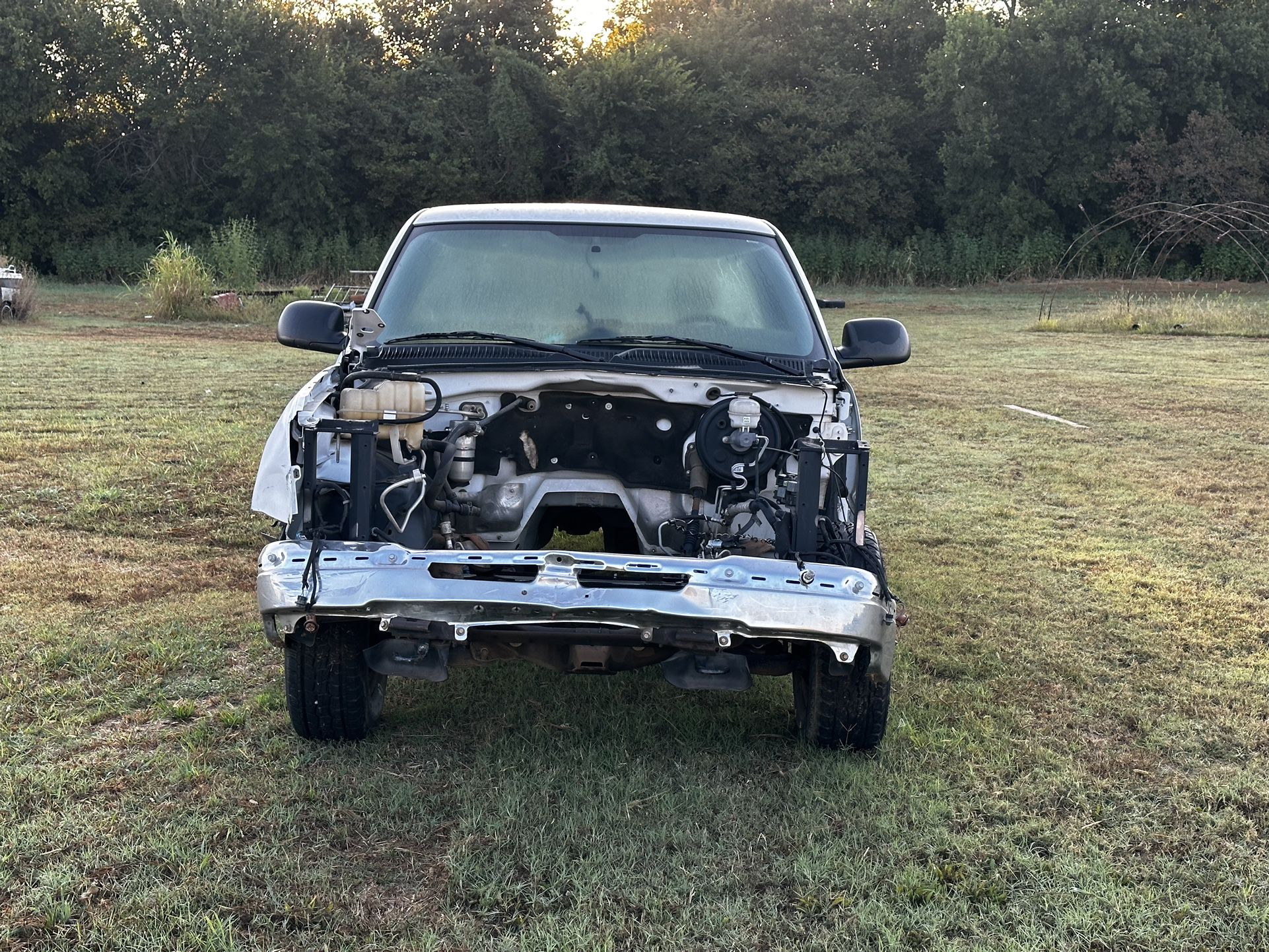 2006 Chevy Parts 
