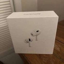 Apple AirPod Pro 2nd Generation Authentic 