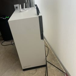 High-Performance PC Base - No GPU