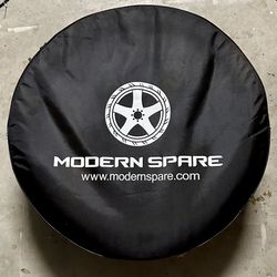 Tesla Model Y Modern Spare Tire kit