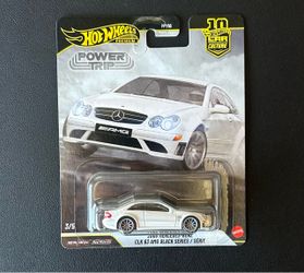 Hot Wheels Premium - Car Culture