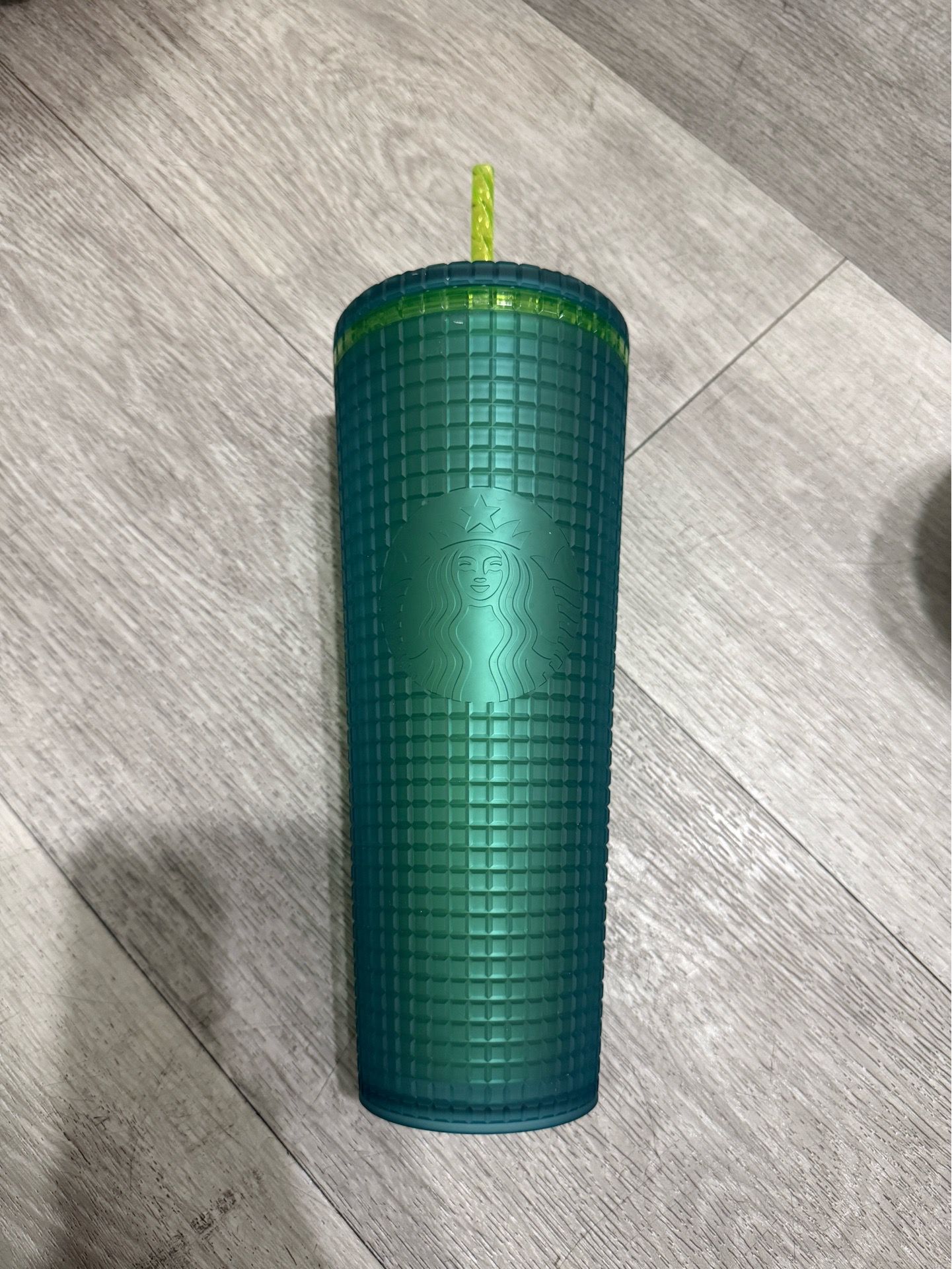 Starbucks Cup