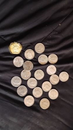 Coins
