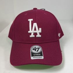 Los Angeles dodgers ajustable hat 🧢