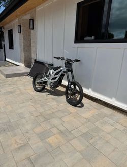 79Bike Falcon Pro 2025