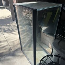 Aquarium 40 Gallon Tank