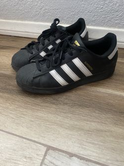 Adidas SuperStar Shoes