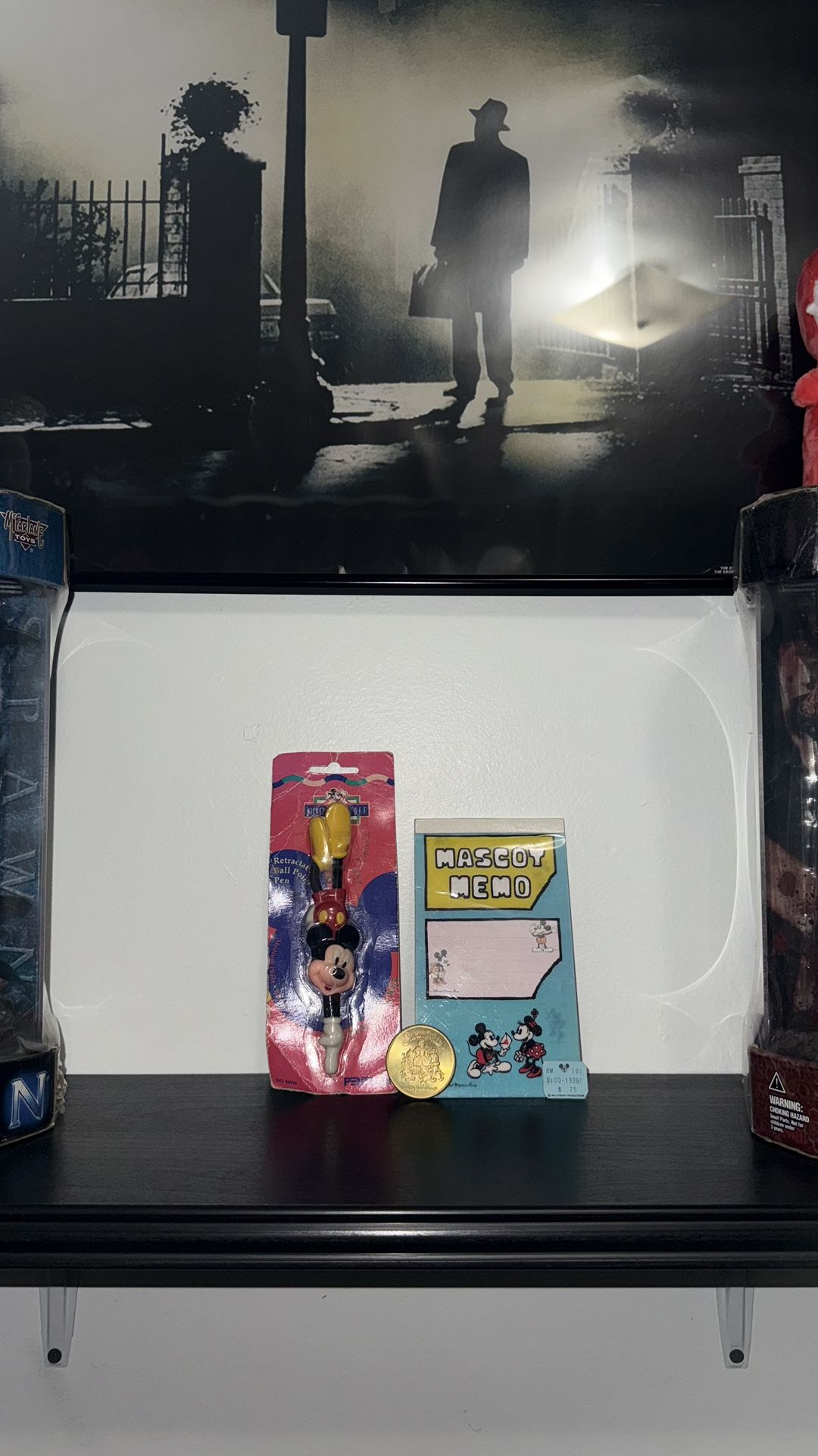 Vintage / Y2K 1980s Mickey Mouse / Disney Bundle