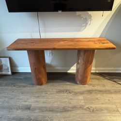 Foyer Table 