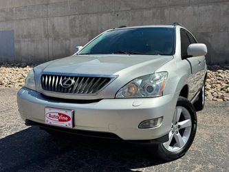 2008 Lexus RX 350