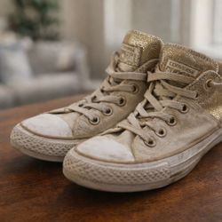 Converse Chuck Taylor All Star Madison Mid-Top – Women’s 8