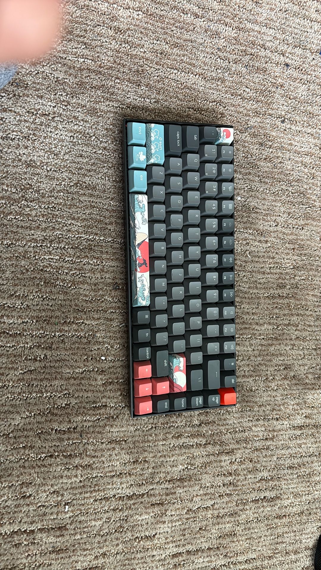 Keychron K2 Keyboards