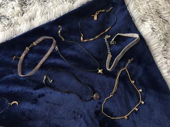 Chockers